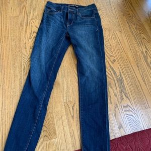 Express jegging jeans